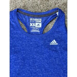 Women's Adidas Ultimate Tank - XS